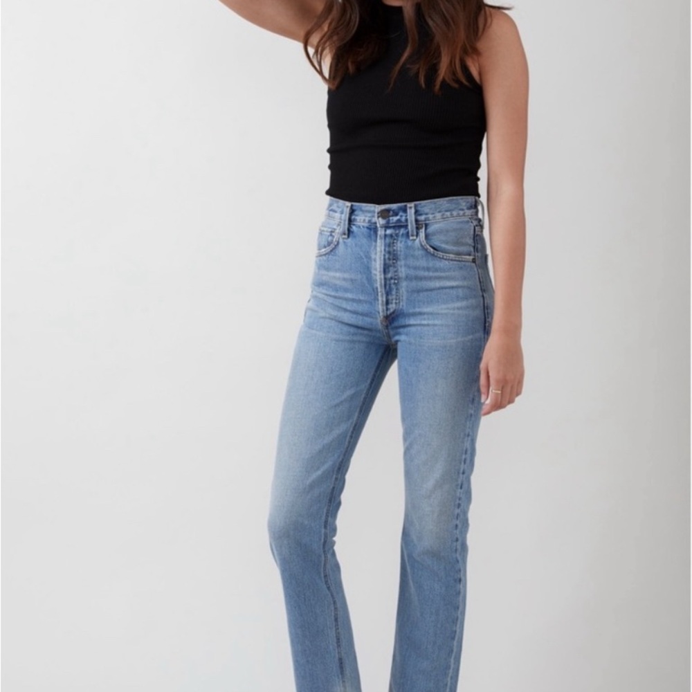 Citizens Of Humanity Charlotte Jeans